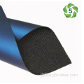 G5 natural rubber surface coating colors sheets blue